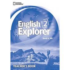 English Explorer 2