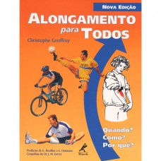 Alongamento para todos