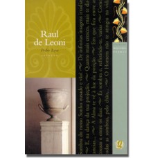 Melhores poemas raul de leoni