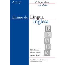 Ensino de língua inglesa