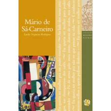 Melhores poemas mário de sá-carneiro Melhores poemas mário de sá-carneiro