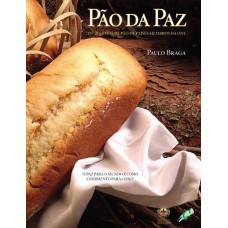 Pão da paz