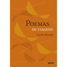 Poemas de viagens Poemas de viagens