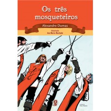 Os três mosqueteiros