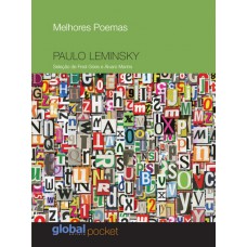 Melhores Poemas Paulo Leminski