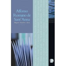 Melhores Poemas Affonso Romano de Sant''''Anna