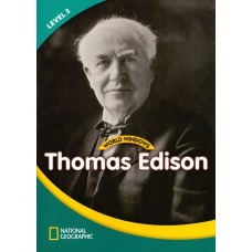 World Windows 3 - Thomas Edison