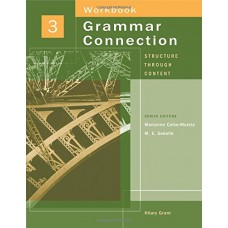 Grammar Connection Book 3