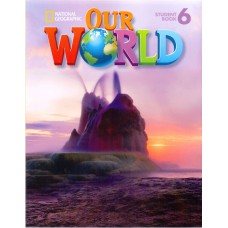 Our World 6