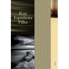 Melhores poemas ruy espinheira filho