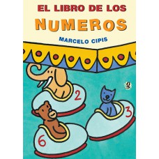 El libro de los números El libro de los números