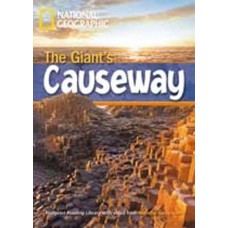 Footprint Reading Library - Level 1 800 A2 - Giant''''s Causeway