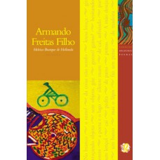 Melhores poemas armando freitas filho