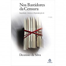 Nos bastidores da censura