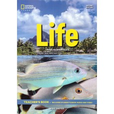 Life - BrE - 2nd ed - Upper-Intermediate