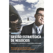 Gestão Estratégica De Negócios