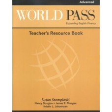 World Pass Advanced