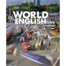 World English - 2nd Edition - Intro