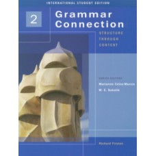 Grammar Connection Book 2