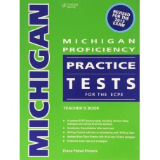 Michigan Proficiency ECPE Practice Tests