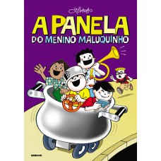 A Panela do Menino Maluquinho