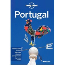 Lonely Planet Portugal