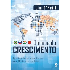 O mapa do crescimento