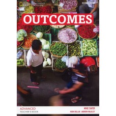 Outcomes 2nd Edition - Advanced