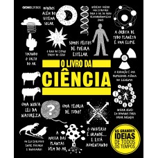 O livro da ciência O livro da ciência