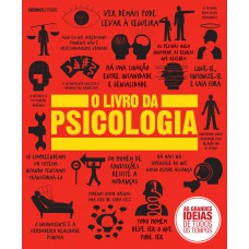 O livro da psicologia O livro da psicologia