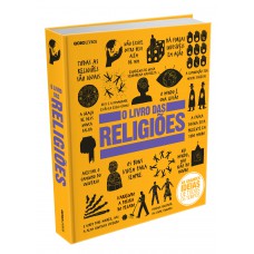 O livro das religiões