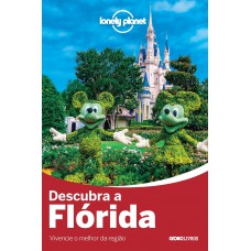 Lonely Planet descubra a Flórida