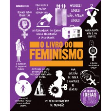 O livro do feminismo