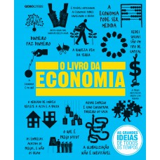 O livro da economia