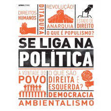 Se liga na política Se liga na política