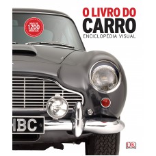 O livro do carro