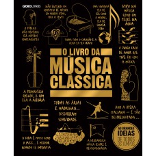 O livro da música clássica