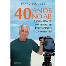 40 anos no ar