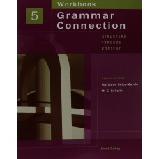 Grammar Connection Book 5