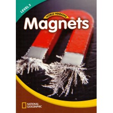 World Windows 3 - Magnets