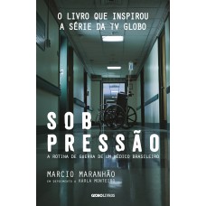 Sob pressão