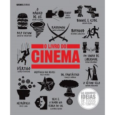 O livro do cinema