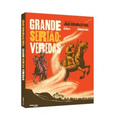 Grande Sertão: Veredas Grande Sertão: Veredas