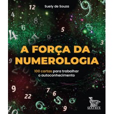 A força da numerologia