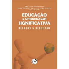 Educação e aprendizagem significativa