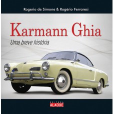 Karmann-Ghia