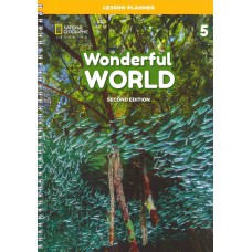 Wonderful World - 2nd edition - 5