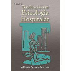 Tendências Em Psicologia Hospitalar