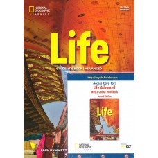 Life - BrE - 2nd ed - Advanced