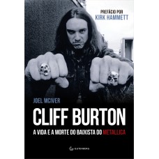 Cliff Burton Cliff Burton